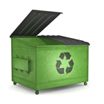 dumpster rentals in Seattle